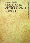 Regulacja metabolizmu komórki