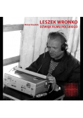 Dźwięk filmu polskie Wronko