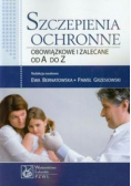 Szczepienia ochronne obowiązkowe i zalecane od A do Z