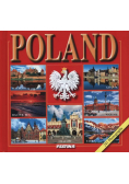 Polska 241 zdjęć - wersja angielska