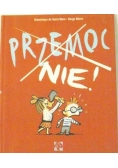Przemoc, nie!