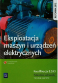 Eksploatacja maszyn i urządzeń elektrycznych
