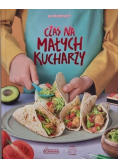 Czas Na Małych Kucharzy