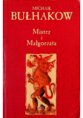 Mistrz i Malgorzata