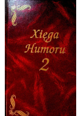 Xięga Humoru Tom 2