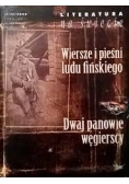 Literatura na świecie 7 i 8