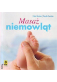 Masaż niemowląt