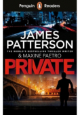Penguin Readers Level 2 Private