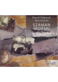 Szaman morski Audiobook QES