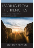 Leading from the Trenches