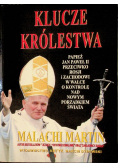 Klucze królestwa