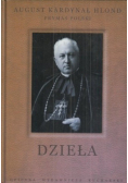 August Kardynał Hlond Prymas Polski Dzieła