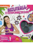 Biżuteria z dzwoneczkami