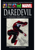 Daredevil Wściekłość i wrzask