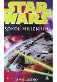 Star Wars Sokół Millenium