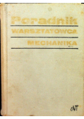 Poradnik warsztatowca mechanika
