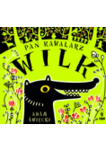 Pan Kawalarz Wilk