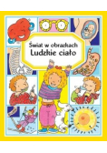 Świat w obrazkach Ludzkie ciało