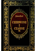Czerwone i czarne
