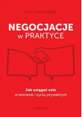 Negocjacje w praktyce