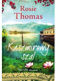 Kaszmirowy szal