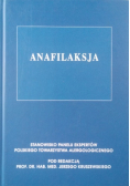 Anafilaksja