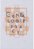 Genealogie pracy