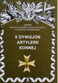9 Dywizjon Artylerii Konnej
