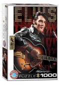 Puzzle Eurographics Elvis Presley