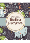 Baby's Book The First Five Years