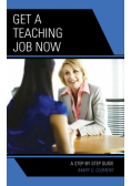 Get a Teaching Job NOW