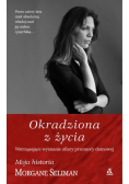 Okradziona z życia