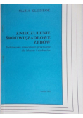 Znieczulenie śródwięzadłowe zębów
