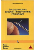Światłowodowe czujniki i przetworniki pomiarowe