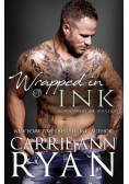 Wrapped in Ink