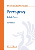 Prawo pracy