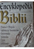 Encyklopedia Biblii
