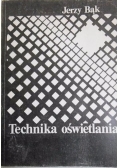 Technika oświetlenia