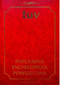 Popularna encyklopedia powszechna Tom 18