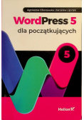 WordPress 5 dla początkujących