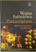 Wojna futbolowa Postscriptum z CD