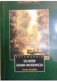 Szlakiem Adama Mickiewicza