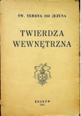 Twierdza wewnętrzna 1943 r.