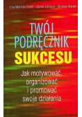 Twój podręcznik sukcesu