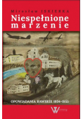 Niespełnione marzenie