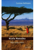 Biała Masajka