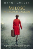 Miłość w czasach zagłady