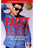 Facet idealny