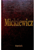 Mickiewicz Dzieła Tom 9 Literatura Słowiańska część 2
