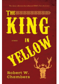 The  King in Yellow